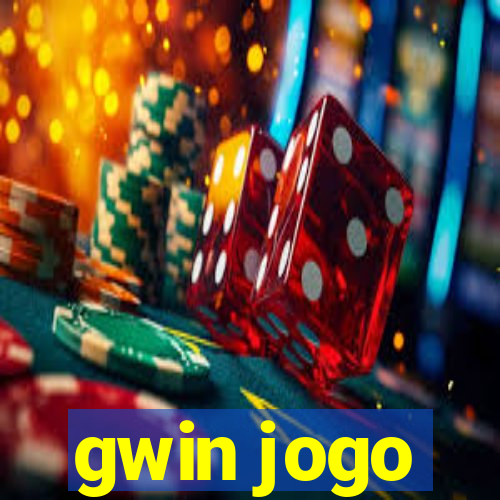 gwin jogo